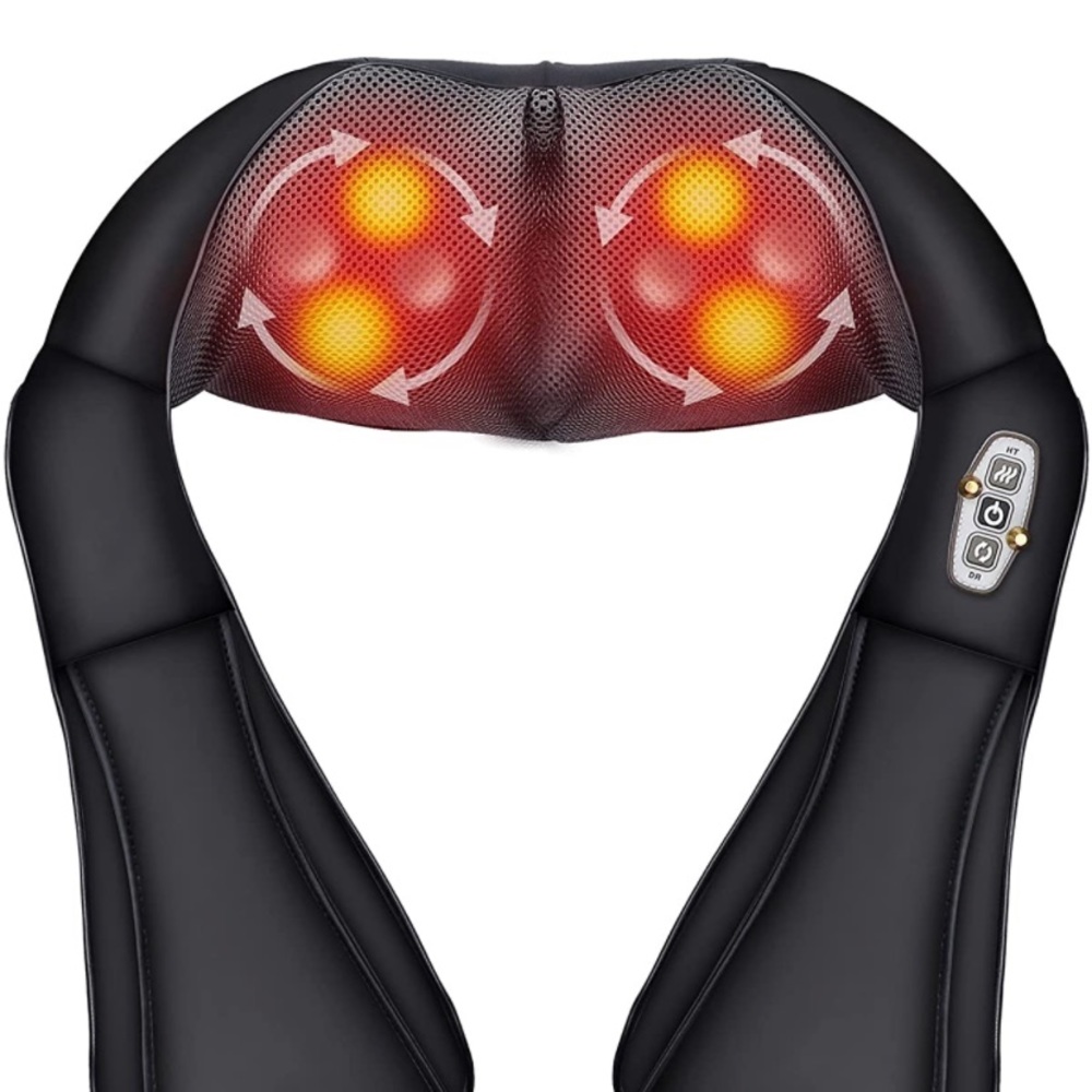 Comfier Neck Massager